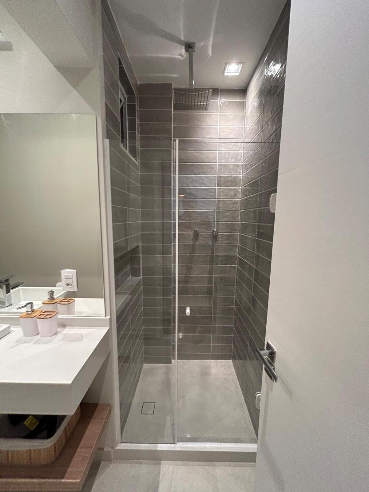 Apartemen Garden Leblon Rio de Janeiro