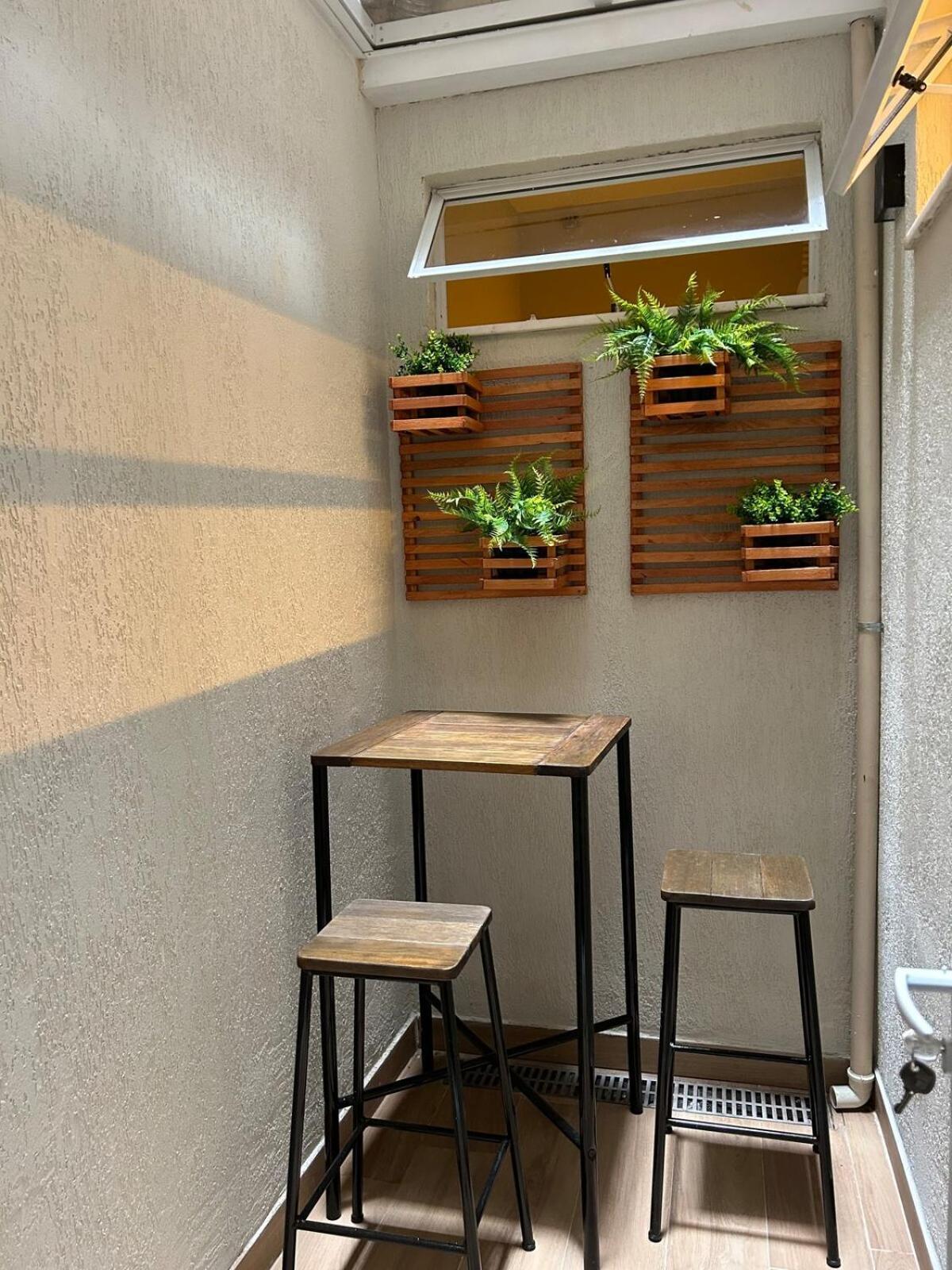 Garden Leblon Apartemen Rio de Janeiro