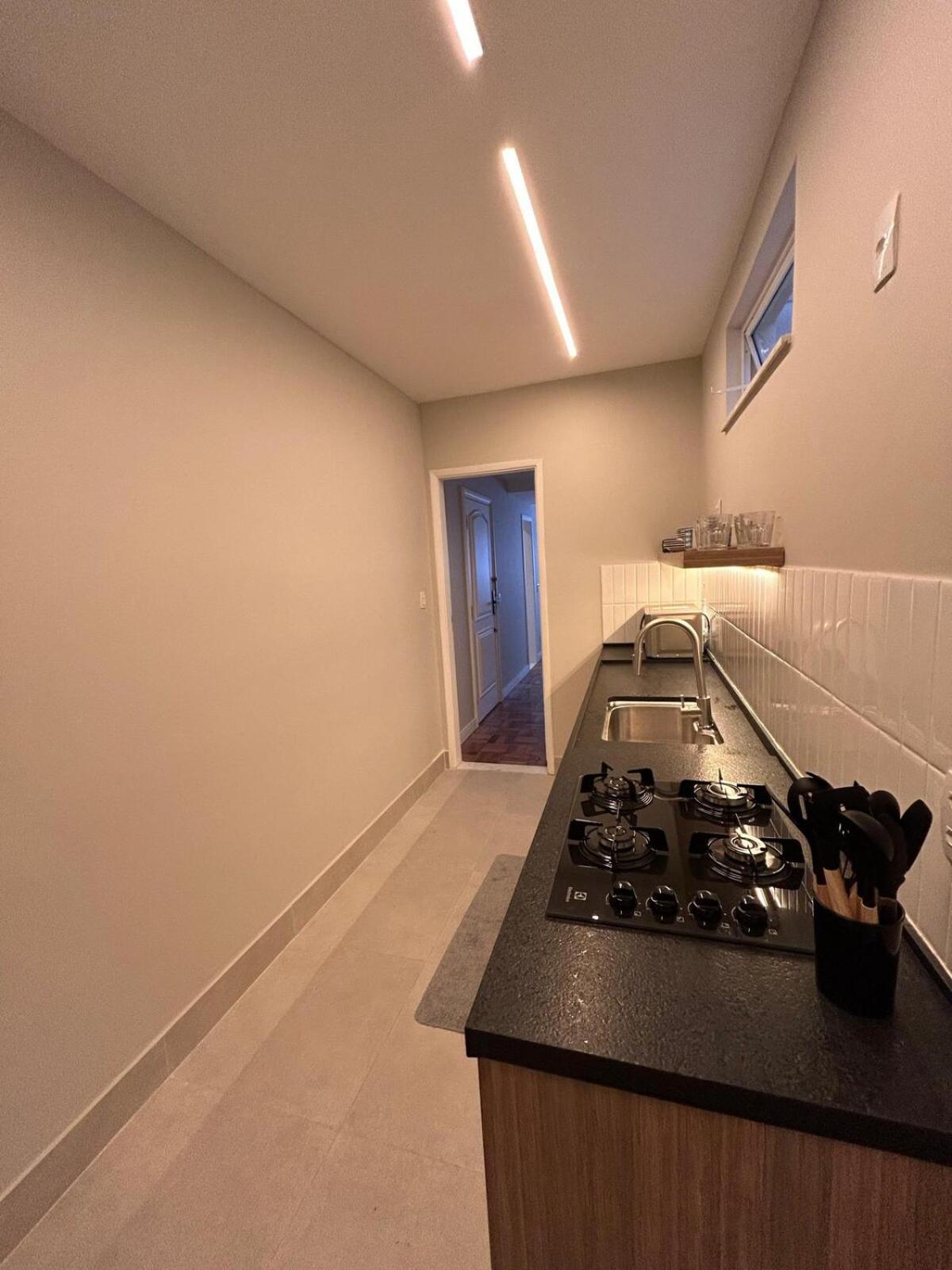 Apartamento Garden Leblon *