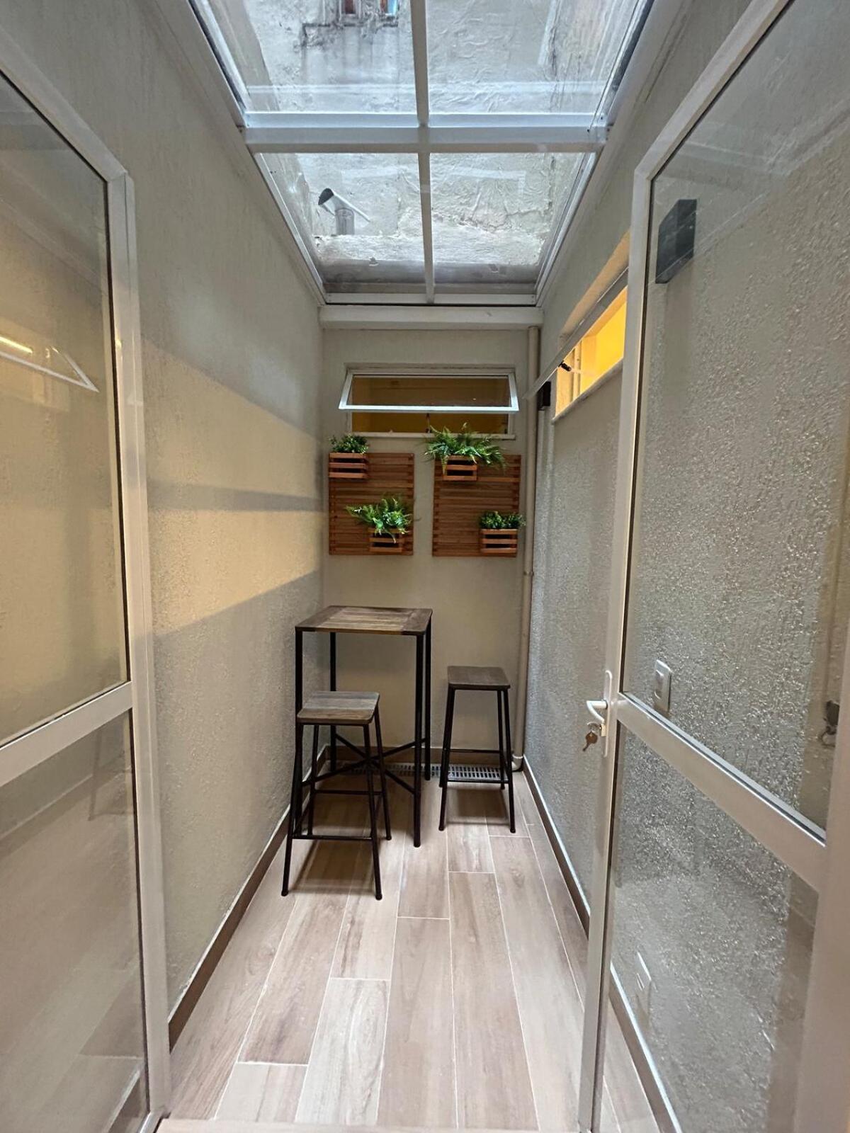 Apartamento Garden Leblon Rio de Janeiro