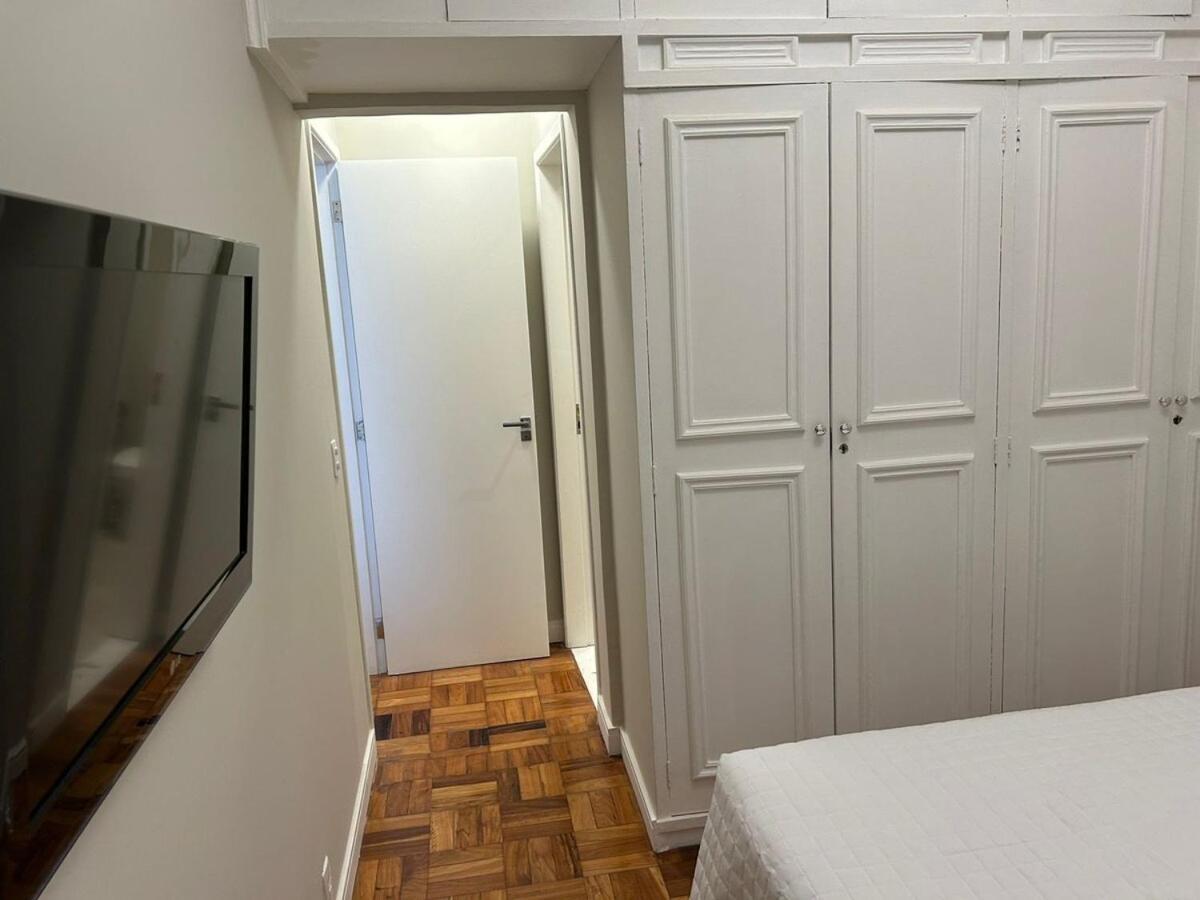 Garden Leblon Apartment Rio de Janeiro